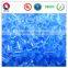 clear plastic pellets pmma resin raw plastic, Extrusion moulding acrylic pellets