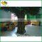 Wholesale artificial big tree fiberglass artificial ficus tree large outdoor & outdoor decor artificial ficus tree
