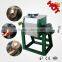 Copper melting machine with advanced induction technology