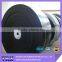 Oil Resistant Conveyor Belt for soybean draff and fish meat