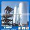 Environment protection 1-10000T Ventilated storage silo
