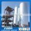 Easy installation 50000 tons grain corn storage silo