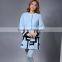Factory Direct Price Lady's Lamb Fur Coat / Fur Coat / Lamb Fur Jacket                        
                                                Quality Choice