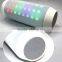 2016 newest cheap shower outdoor portable bluetooth speaker led in high quality P-020