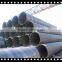 GB Q195 Q235 Q345 ssaw spiral welded steel pipe                        
                                                                                Supplier's Choice