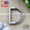Good quality metal bag accessories for bags