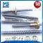 lead screw with ball head screw nut in lowest ball screw price