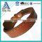 newest luxury colorful leather dog pet collar