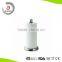 Roundness Bottom Stainless Steel Standing Towel Holder Kitchen Paper Holder