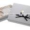 Customize wholesale luxury empty perfume box packaging,paper perfume packaging box