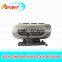 Android handheld pos devices with printer;wireless mobile pos terminal with GPRS/WIFI/1D/2D Android handheld data collector,UHF