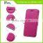 cross stitch phone case leather with great price for iPhone 6