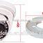 1080P HD CCTV TVI Camera Onvif2.4 Digital IR Night Vision Video 2.8-12mm Varifocal Lens Full HD CCTV Camera