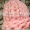 2015 pompom funky winter knitted wool hat