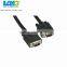 50cm video y splitter VGA cable