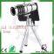 12x Zoom Optical Telephoto Camera Lens + Tripod For iphone6