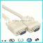 Super speed male to female db15 vga cable distributor                        
                                                Quality Choice