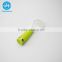 Trendy design plastic handle avocado peeler