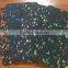 gym treadmill mat / spinning bike or elliptical buffer layer /fitness equipment shock absorbent mat/sports equipment tiles