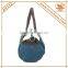 Cute Custom Canvas Tote Bag