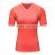 Four colors Wholesale fitness clothing women sexy yoga wear sports running t shirt