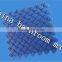 Anti-slip high quality manufacturer plastic bathroom mat