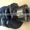 OE MD102601 Crankshaft for Mitsubishi 4D56 Engine Forging Steel Crankshaft