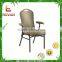 padded stackable chairs leather banquet chair