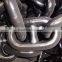 STUD LNK SHIP MARINE ANCHOR METAL STEEL LARGE LINK CHAIN