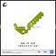 factory price hot selling clear promotional 33CM plastic ruler