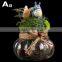 Creative indian wedding return gift garden gnome manufacturers gift shops names , university graduation gift