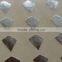 Warnging sign Adhesive Sticker