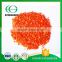 Palatable Air Dehydrated Carrot Without Sugar