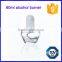 High quality laboratory alcohol burner with low price