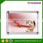 Aluminum Profile 25mm A2 Clip Frame Poster Frame Snap Frame