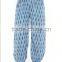 Indian Hand Block Printed Baggy Trouser Harem Pants For Women