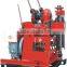 0~100m water drilling machine for sale
