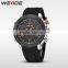 2016 Hot Sale Military Watch Relogio Masculino Men Casual Watch Luxury Top Brand Men Watch