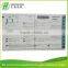 (PHOTO)FREE SAMPLE,230x140mm,5-ply, code39, express air waybill