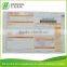 (PHOTO)FREE SAMPLE,210x140mm,4-ply,loose-leaf,barcode,national courier waybill