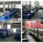 tube sealer manufacture silica gel sealing machine