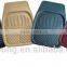 3d basin pvc car mat