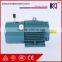 Aluminum Frame Braking Induction Motor Apply For Woodworker Machinery