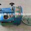 sugar cane juice making machine manually rotating extractor