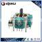 Nice Product High Quality Repair Parts 3D Analog Joystick Green For XBox360 Controller