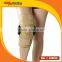 Knee Brace with Open Patella-- D7-008 Superior Airprene Knee Support Stabilizer