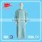 china factory pp sms disposable surgical gowns for healthcare
