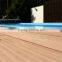 FRSTECH WPC STOCK CO LTD anti-UV tiny house 12 square meter waterproof anti-UV Stylish WPC House sawn timber tualang