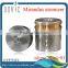 1:1 clone e cig atomizer mirandus rda