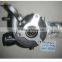 Turbo 767720-5004s / 14411-EB70A / 14411-EB70D / 14411-EB70C GT2056V turbocharger for Nissan YD25 engine
